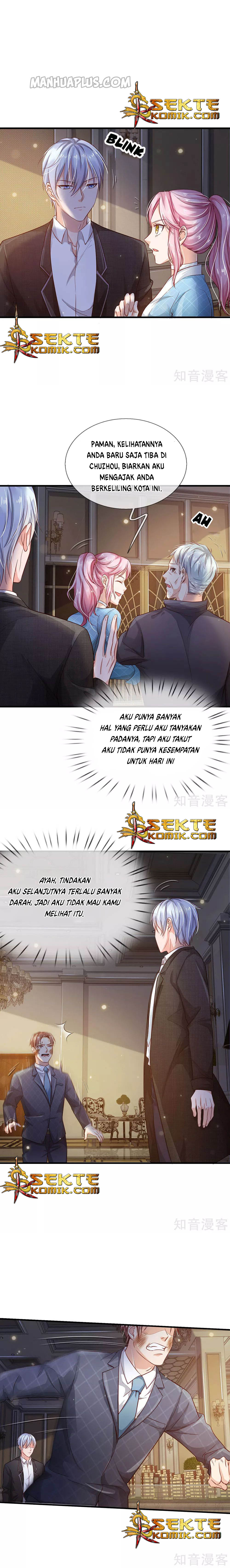 I am Daxianzun Chapter 129 Gambar 2